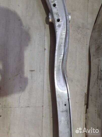 Усилитель переднего бампера Bmw 3 F30