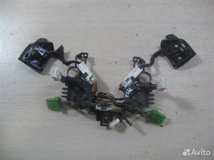 Переключатель кпп подрулевой Honda Accord 8 (CU)