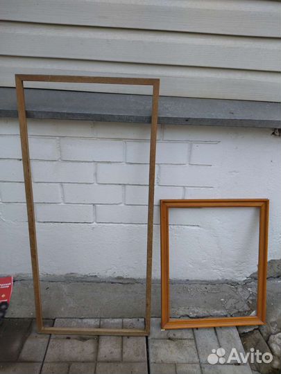 Рама для картины