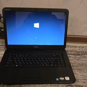 Ноутбук dell inspiron m5040