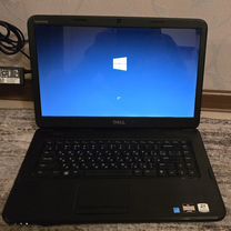 Ноутбук dell inspiron m5040