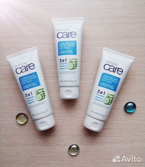 Маска для лица, 75 мл