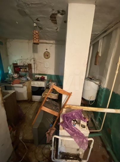 Дом 45 м² на участке 6 сот.