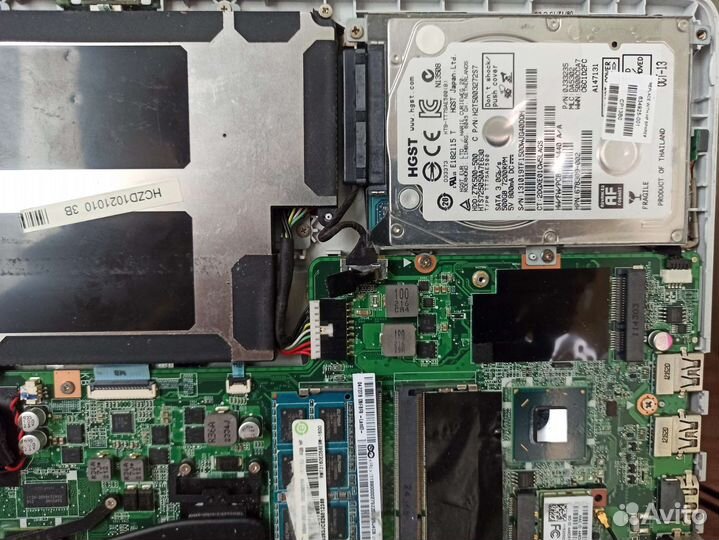 Ремонт, диагностика, настройка и установка