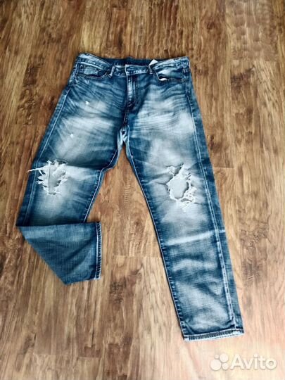 Джинсы женские