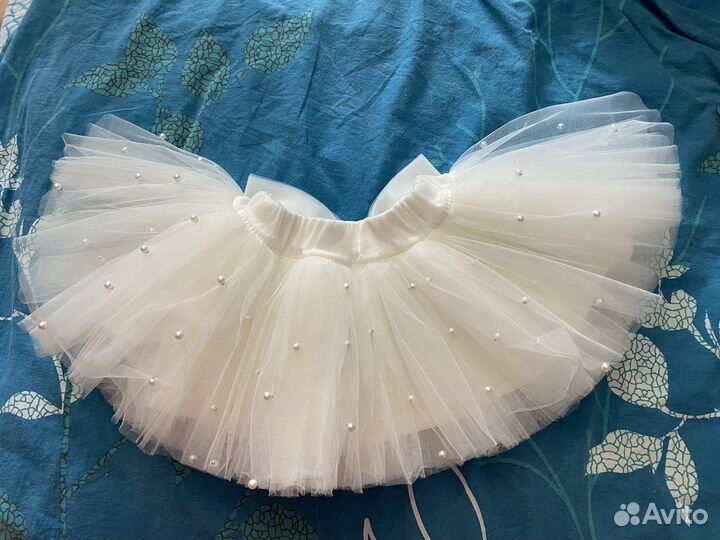 Детская одежда для девочек новая