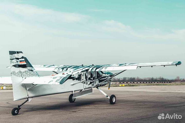 Полет на самолете Як-52, Квант, Cessna, Kitfox