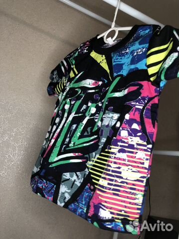 Костюм на мальчика 110