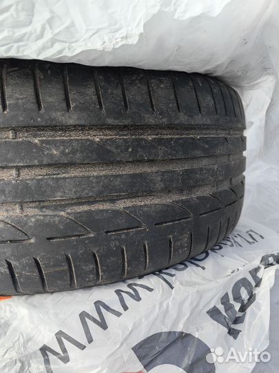 Bridgestone Potenza S001 235/50 R18