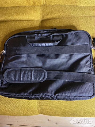 Сумка для ноутбука Asus EOS Carry Bag