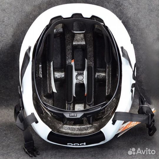 Шлем велосипедный POC