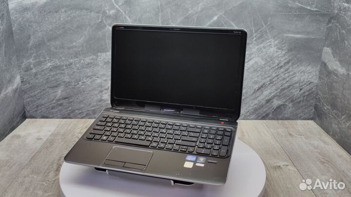 Ноутбук HP (Intel core i5, 8gb, SSD )