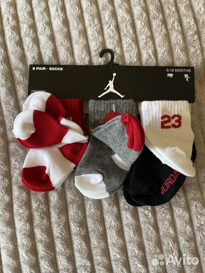 Носки детские Nike