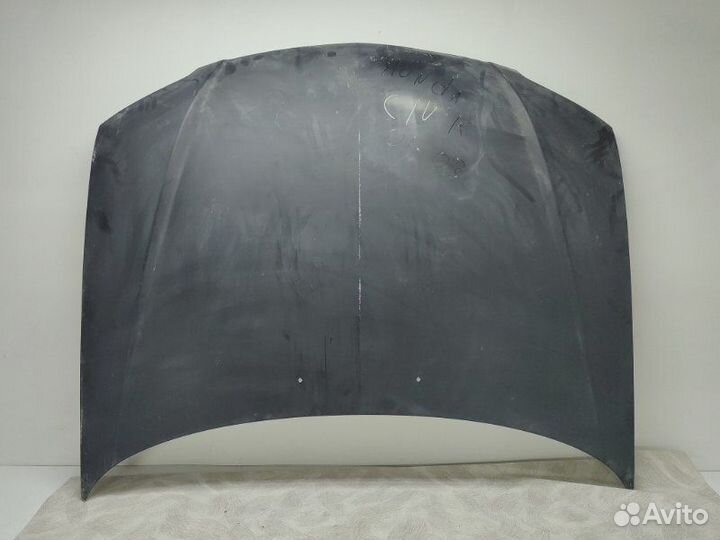 Капот Honda Civic 2001-2005