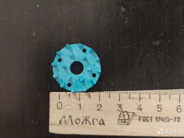 Аппликатор Кузнецова