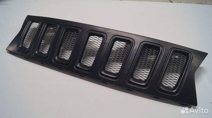 Решётка радиатора 