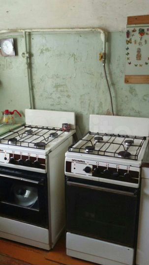 Комната 15 м² в 4-к., 1/3 эт.