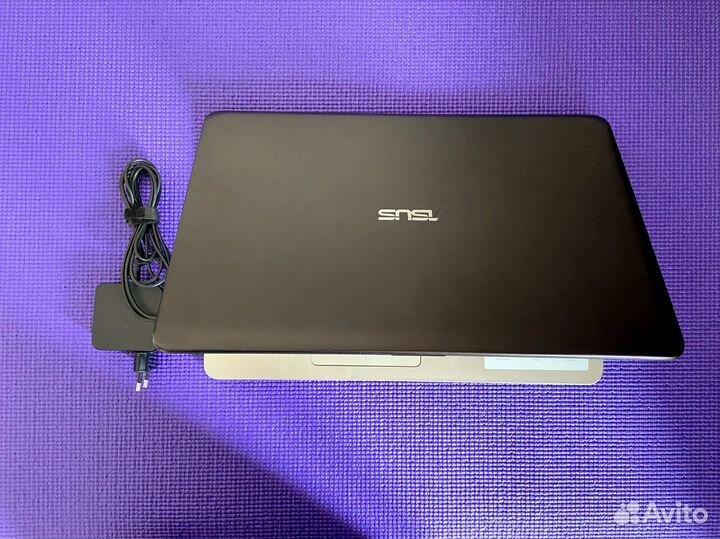 Ноутбук Asus X540LJ Core i3 / 8GB/ SSD/ 920M/Сумка