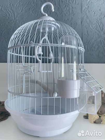 Клетка для птиц