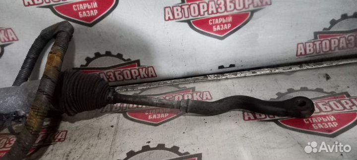 Рейка рулевая Lexus Gs460 GRS191 2grfse 2009