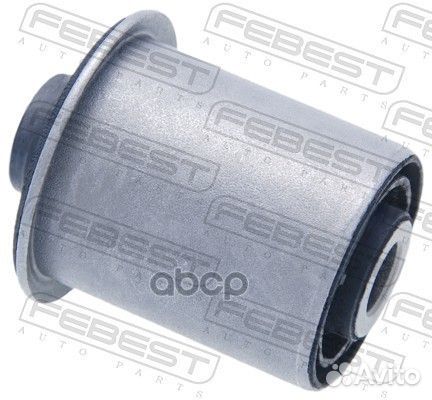 Сайленблок заднего верхнего рычага NAB-337 Febest