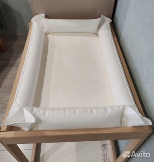 Пеленальный столик IKEA
