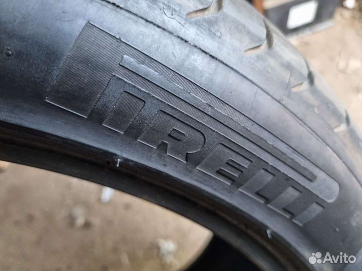 Pirelli P Zero 265/45 R21 101Y