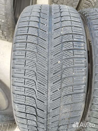 Michelin X-Ice XI3 225/50 R18 99H