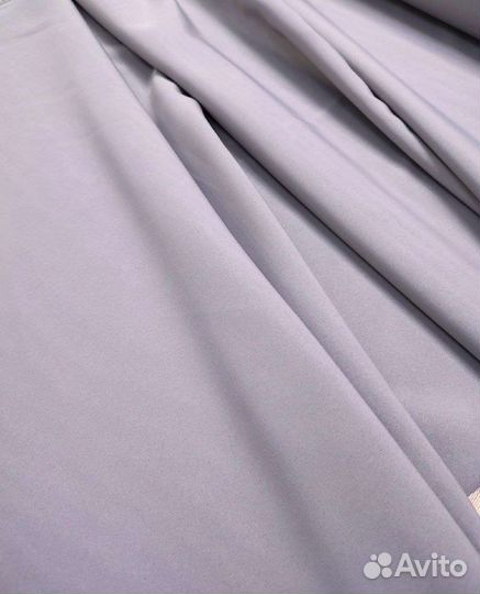 Ткань креп Барби