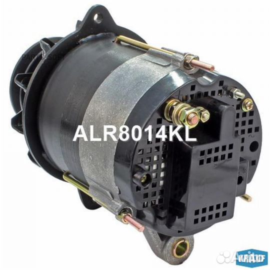 Генератор MTZ D-245,D-260