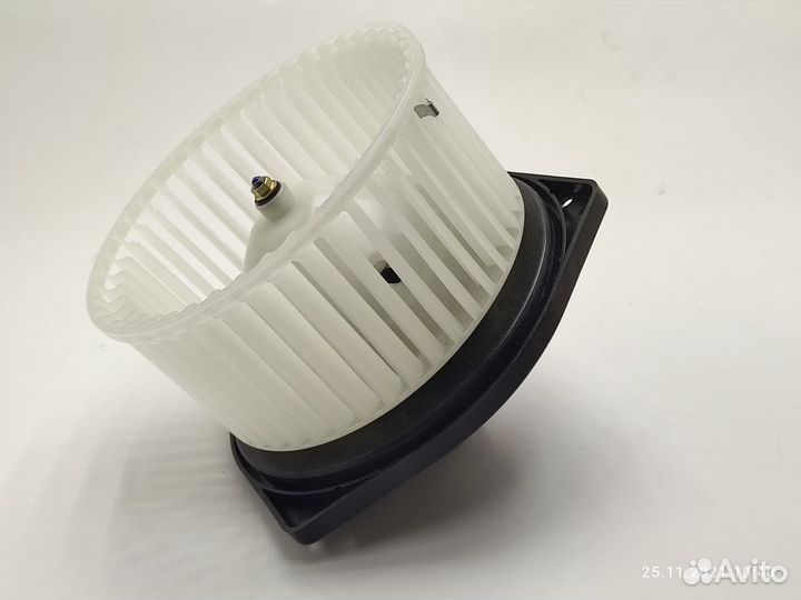 Моторчик печки mitsubishi