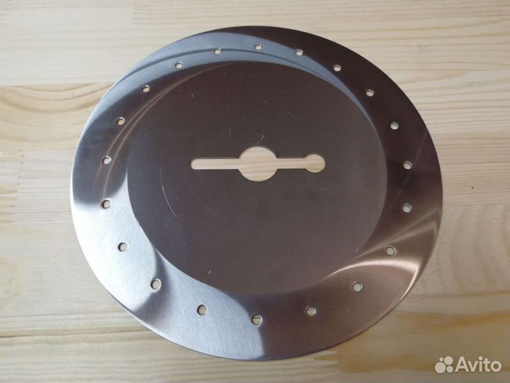 Диски высевающие мс-8