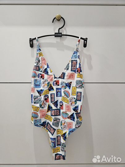 Guess купальник, xs