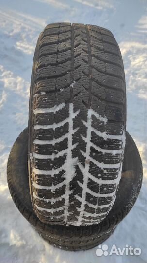 Bridgestone Ice Cruiser 5000 195/60 R15 88T