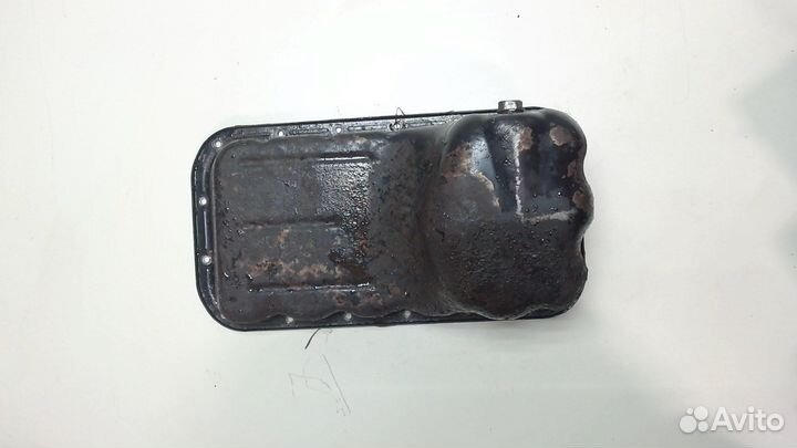 Поддон Chevrolet Matiz (Spark), 2009