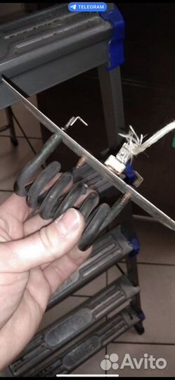 Ремонт духовых шкафов духовок электроники