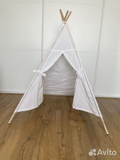 Детский вигвам