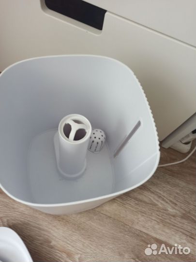 Ультразвуковой увлажнитель воздуха Electrolux