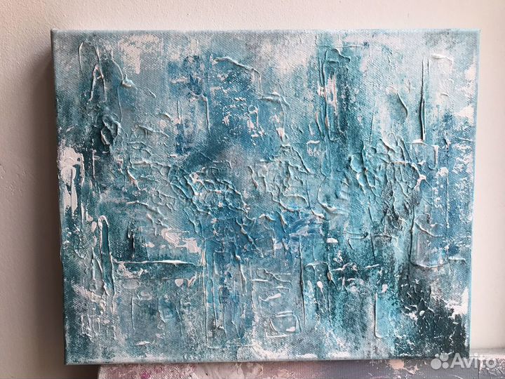 Квртина абстракция