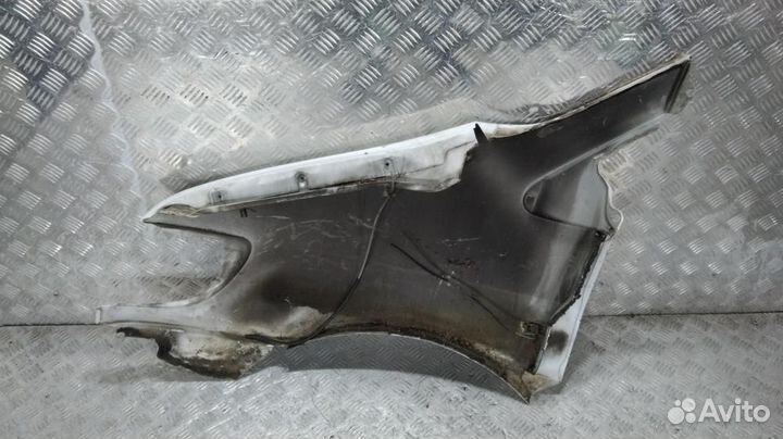 Крыло mercedes-benz Vito W638 (1996-2003)