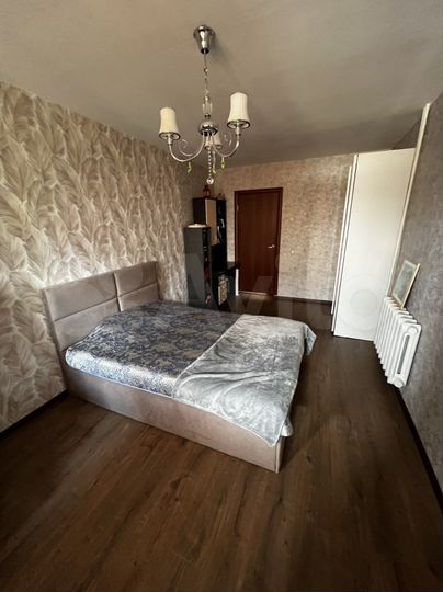 3-к. квартира, 72,7 м², 3/12 эт.