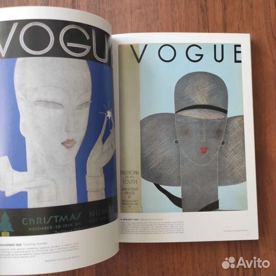 Книга Vogue Covers: On Fashion's Front Page