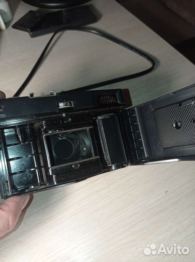 Фотоаппараты б/у