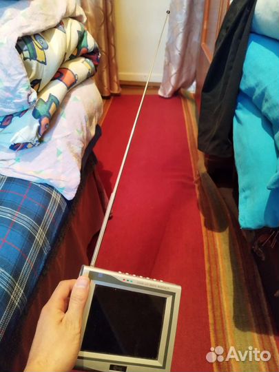 Автомобильный телевизор Miyota japan 6 дюймов