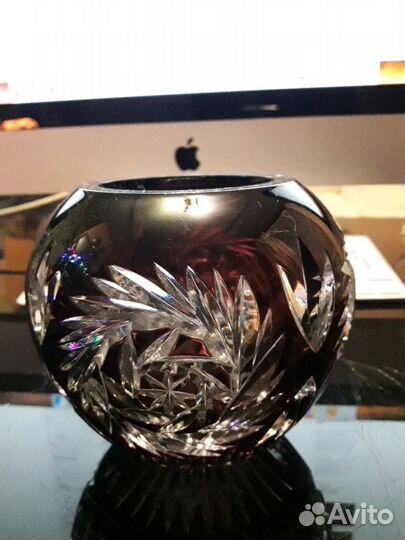 Ваза Hachtmann,Германия