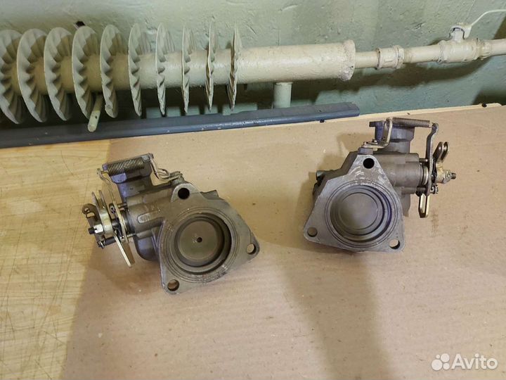 Клапанная коробка 765-10сб542