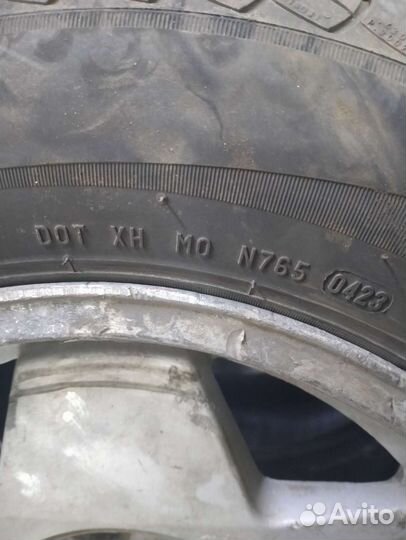 Pirelli Formula Energy 185/65 R15 88T