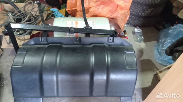 Газовое оборудование метан