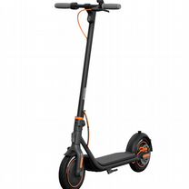 Электросамокат Ninebot KickScooter F40A до 120 кг