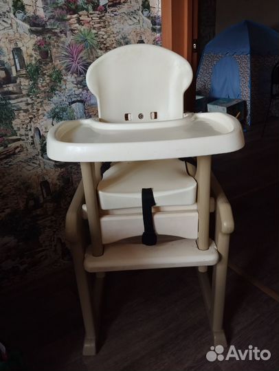 Столик для кормления